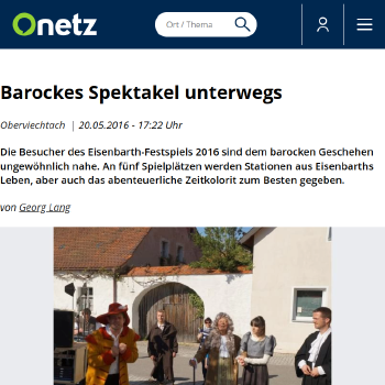 Titelbild des Beitrages