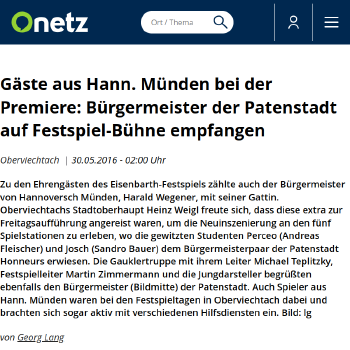 Titelbild des Beitrages