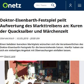 Titelbild des Beitrages