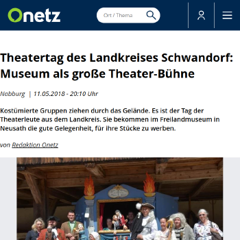 Titelbild des Beitrages