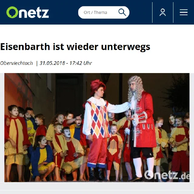 Titelbild des Beitrages