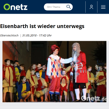 Titelbild des Beitrages