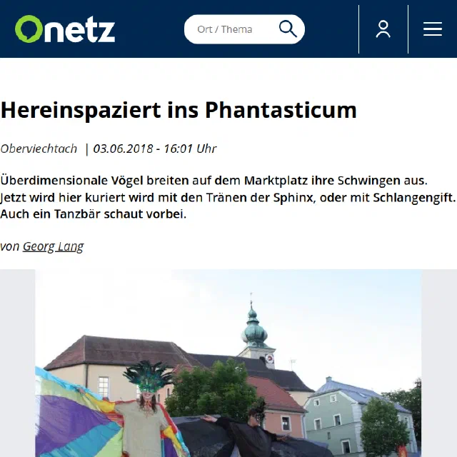 Titelbild des Beitrages