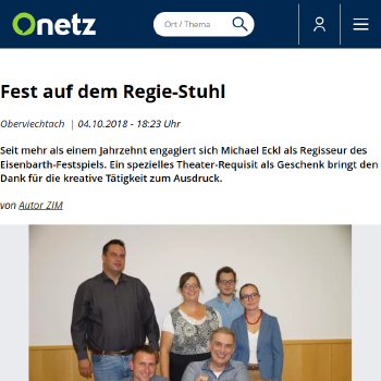 Titelbild des Beitrages