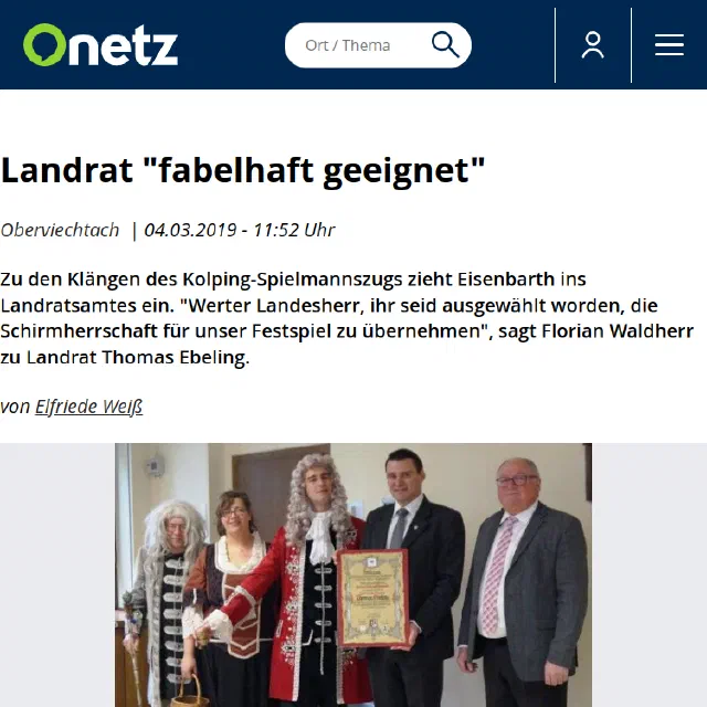 Titelbild des Beitrages
