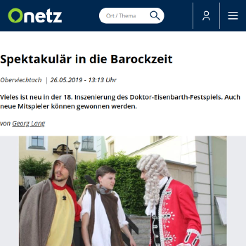 Titelbild des Beitrages