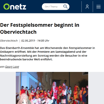 Titelbild des Beitrages