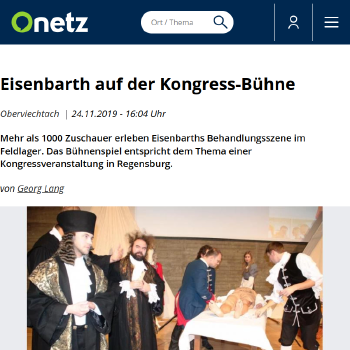 Titelbild des Beitrages