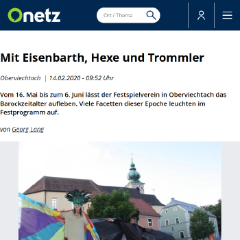 Titelbild des Beitrages