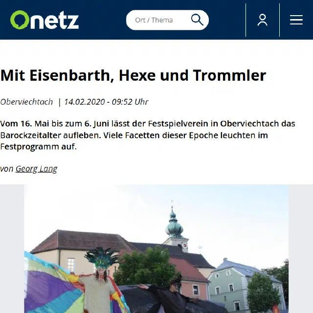 Titelbild des Beitrages