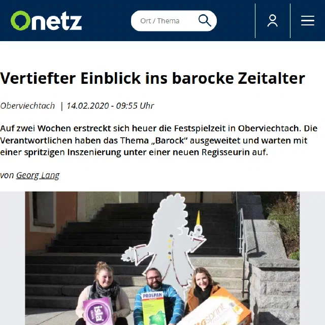Titelbild des Beitrages