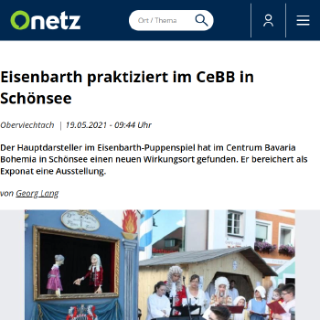 Titelbild des Beitrages