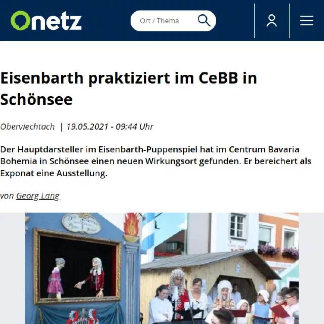 Titelbild des Beitrages