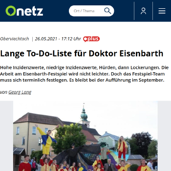 Titelbild des Beitrages