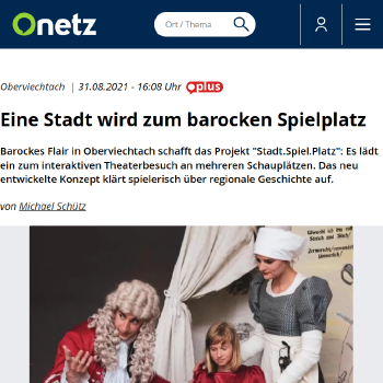 Titelbild des Beitrages