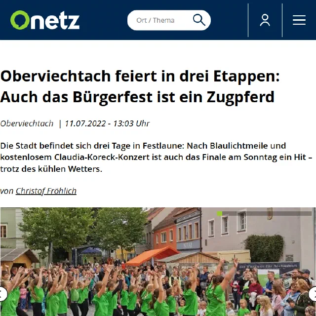 Titelbild des Beitrages