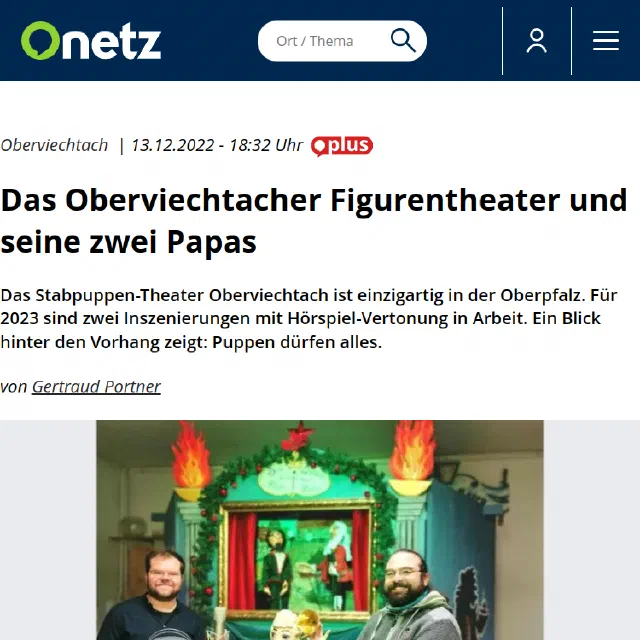 Titelbild des Beitrages