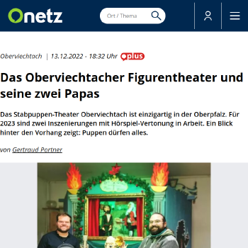 Titelbild des Beitrages