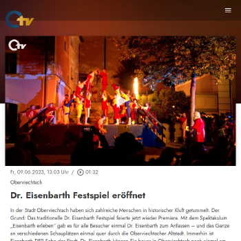 Titelbild des Beitrages