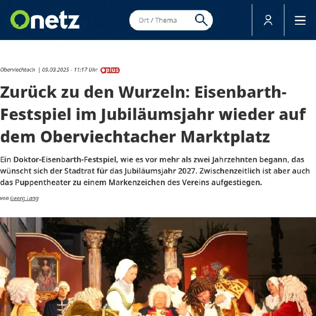 Titelbild des Beitrages