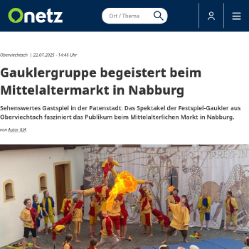 Titelbild des Beitrages