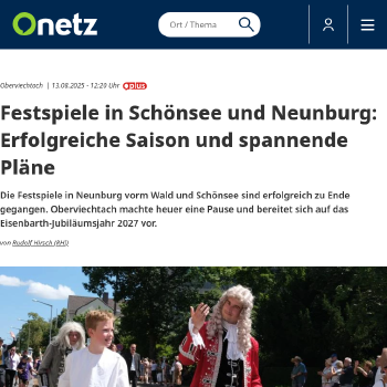 Titelbild des Beitrages