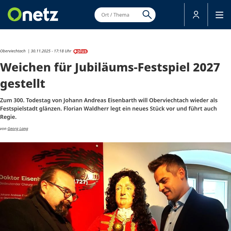 Titelbild des Beitrages