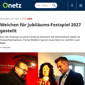 Titelbild des Beitrages