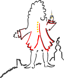 Logo des Doktor-Eisenbarth-Festspielvereins