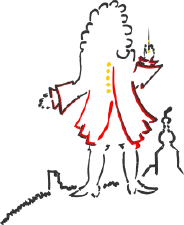 Logo des Doktor-Eisenbarth-Festspielvereins