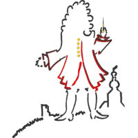 Logo des Doktor-Eisenbarth-Festspielvereins